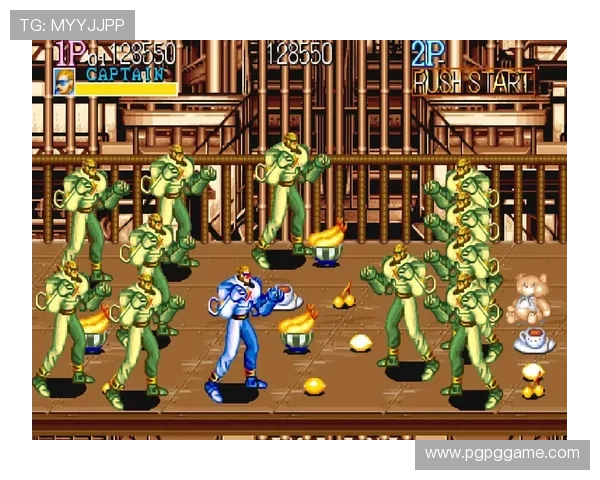 怀旧之旅：探索PS1游戏厅的经典魅力