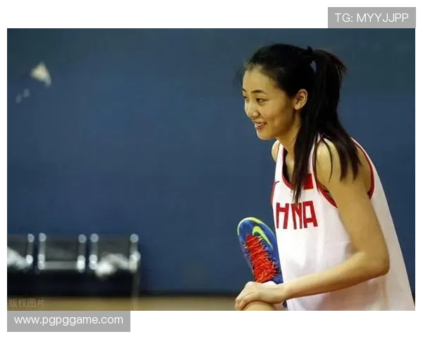 中国女篮比赛中赵爽的精彩表现与战术分析