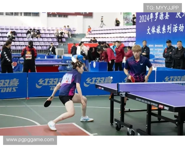 乒乓球比赛评语：精彩瞬间与选手表现的全面分析